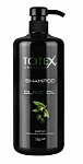 TOTEX Шампунь Olive Oil 750мл